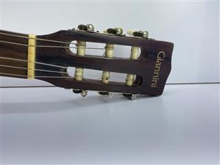 Giannini Classical Nylon Guitar AWN25A